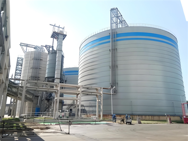 西安鋼板倉的鋼板厚度多少為好