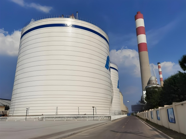 西安鋼板倉建造施工技術規范